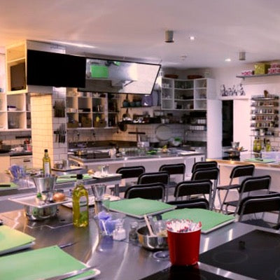 All You Can Eat Doughnut Making Class