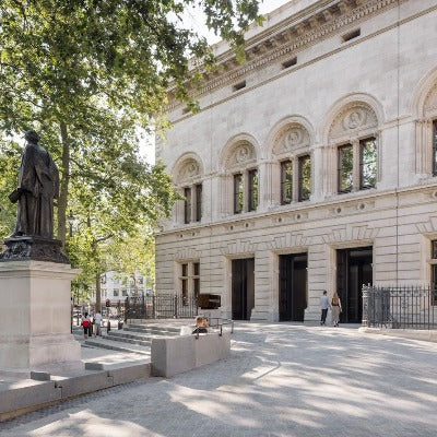 National Portrait Gallery