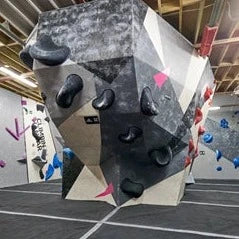 The Climbing Hangar