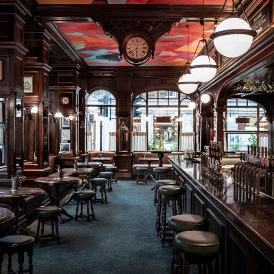 The Audley Public House