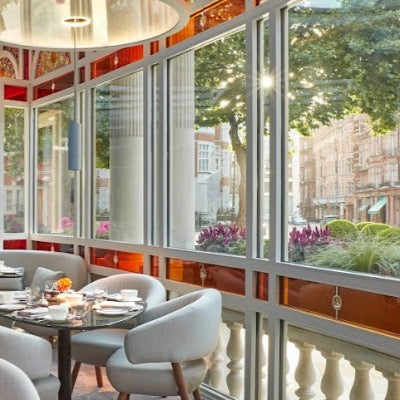 Jean-Georges at The Connaught