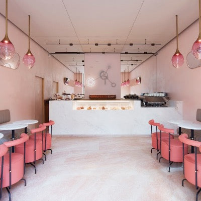 The Connaught Patisserie